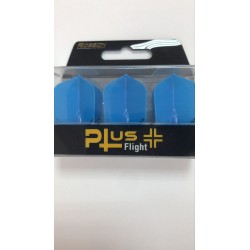 Robson Flights Nº6 Blue